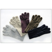 100 % WOOL GLOVES